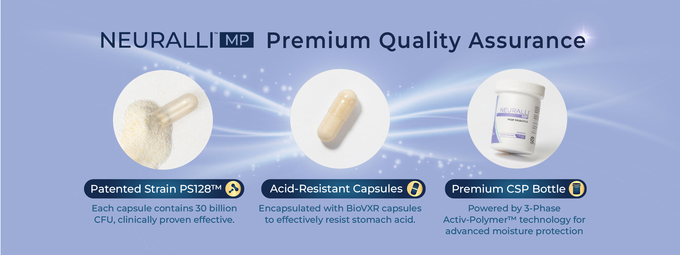 Quality you can trust
